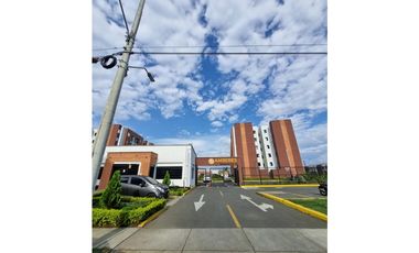VENTA DE APARTAMENTO EN AMBERES PARQUE NATURA JAMUNDI VALLE
