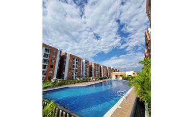 VENTA DE APARTAMENTO EN AMBERES PARQUE NATURA JAMUNDI VALLE