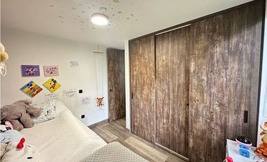Apartamento en Venta en Medellín en Altos del Poblado