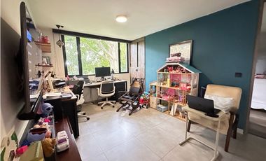 Apartamento en Venta en Medellín en Altos del Poblado