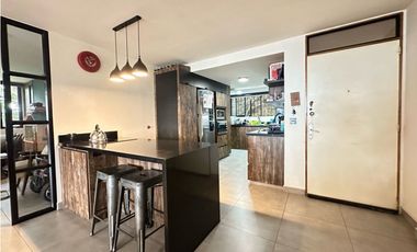 Apartamento en Venta en Medellín en Altos del Poblado