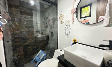 Apartamento en Venta en Medellín en Altos del Poblado