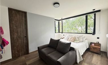 Apartamento en Venta en Medellín en Altos del Poblado