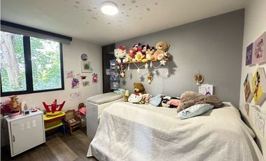 Apartamento en Venta en Medellín en Altos del Poblado