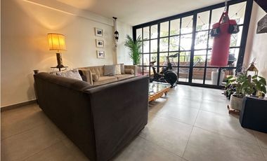 Apartamento en Venta en Medellín en Altos del Poblado