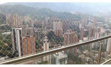 ARRIENDO APARTAMENTO EN SABANETA-AVES MARIAS 75mts