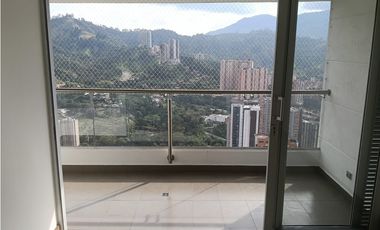 ARRIENDO APARTAMENTO EN SABANETA-AVES MARIAS 75mts