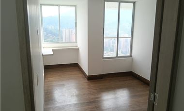 ARRIENDO APARTAMENTO EN SABANETA-AVES MARIAS 75mts