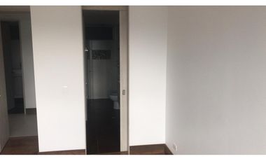 ARRIENDO APARTAMENTO EN SABANETA-AVES MARIAS 75mts