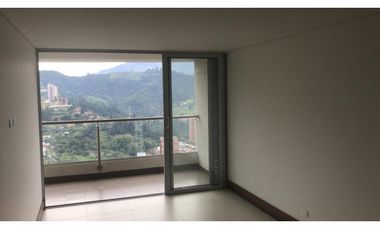 ARRIENDO APARTAMENTO EN SABANETA-AVES MARIAS 75mts