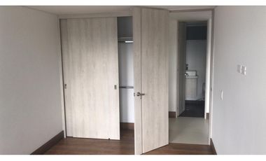 ARRIENDO APARTAMENTO EN SABANETA-AVES MARIAS 75mts