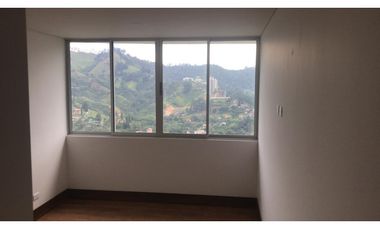 ARRIENDO APARTAMENTO EN SABANETA-AVES MARIAS 75mts