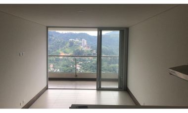 ARRIENDO APARTAMENTO EN SABANETA-AVES MARIAS 75mts