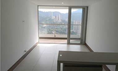 ARRIENDO APARTAMENTO EN SABANETA-AVES MARIAS 75mts