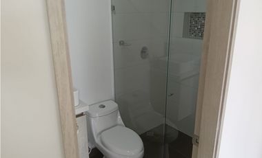 ARRIENDO APARTAMENTO EN SABANETA-AVES MARIAS 75mts