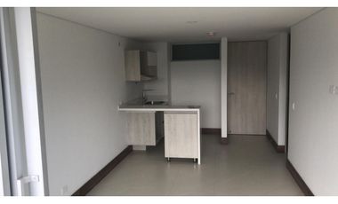 ARRIENDO APARTAMENTO EN SABANETA-AVES MARIAS 75mts