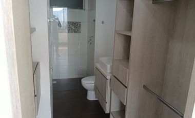 ARRIENDO APARTAMENTO EN SABANETA-AVES MARIAS 75mts