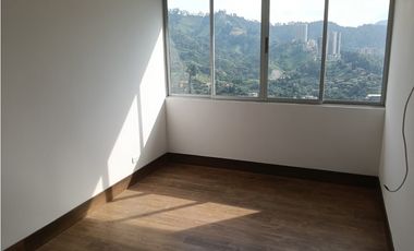 ARRIENDO APARTAMENTO EN SABANETA-AVES MARIAS 75mts