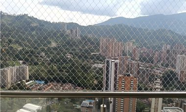 ARRIENDO APARTAMENTO EN SABANETA-AVES MARIAS 75mts