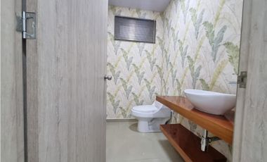 VENTA DE CASA EN CONDOMINIO VERDE ALFAGUARA JAMUND VALLE