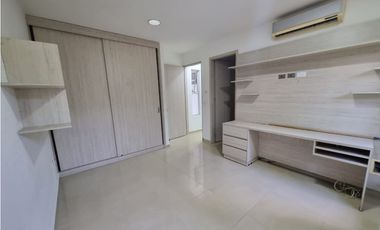 VENTA DE CASA EN CONDOMINIO VERDE ALFAGUARA JAMUND VALLE