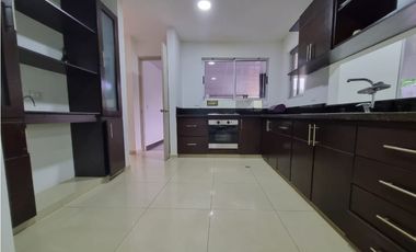 VENTA DE CASA EN CONDOMINIO VERDE ALFAGUARA JAMUND VALLE