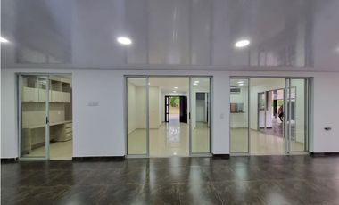 VENTA DE CASA EN CONDOMINIO VERDE ALFAGUARA JAMUND VALLE