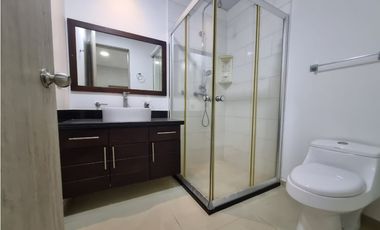 VENTA DE CASA EN CONDOMINIO VERDE ALFAGUARA JAMUND VALLE