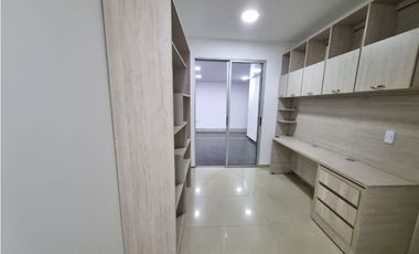 VENTA DE CASA EN CONDOMINIO VERDE ALFAGUARA JAMUND VALLE