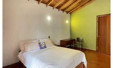 CASA SECTOR ALTOS DEL POBLADO - POBLADO