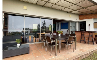 CASA SECTOR ALTOS DEL POBLADO - POBLADO