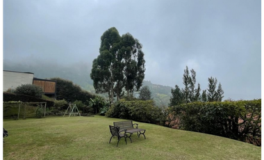 CASA SECTOR ALTOS DEL POBLADO - POBLADO