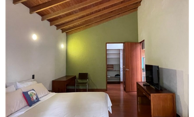 CASA SECTOR ALTOS DEL POBLADO - POBLADO