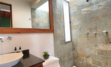 CASA SECTOR ALTOS DEL POBLADO - POBLADO