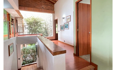 CASA SECTOR ALTOS DEL POBLADO - POBLADO