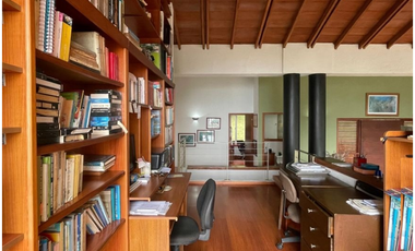 CASA SECTOR ALTOS DEL POBLADO - POBLADO