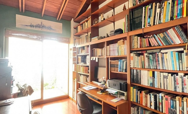 CASA SECTOR ALTOS DEL POBLADO - POBLADO