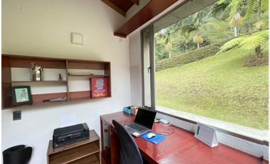 CASA SECTOR ALTOS DEL POBLADO - POBLADO