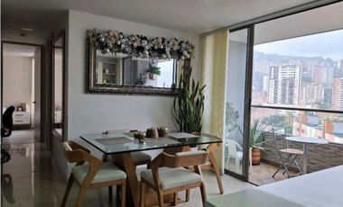 Apartamento en Venta en envigado barrio la paz