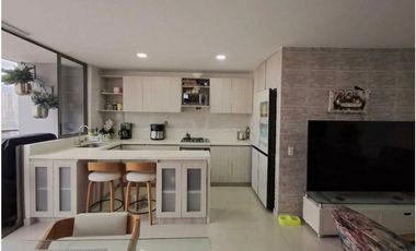 Apartamento en Venta en envigado barrio la paz