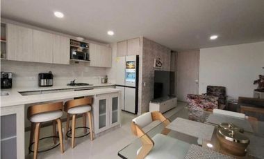 Apartamento en Venta en envigado barrio la paz