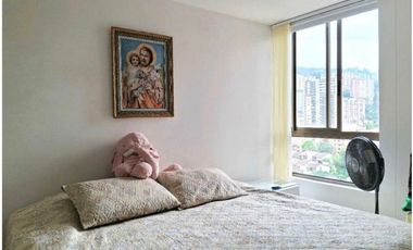 Apartamento en Venta en envigado barrio la paz