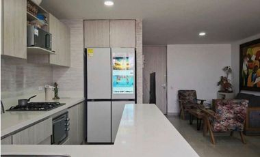 Apartamento en Venta en envigado barrio la paz