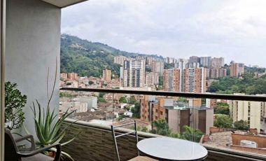 Apartamento en Venta en envigado barrio la paz