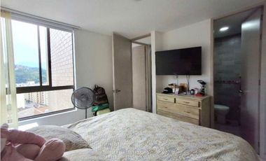 Apartamento en Venta en envigado barrio la paz
