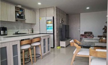 Apartamento en Venta en envigado barrio la paz