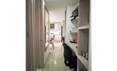 Apartamento en Venta en envigado barrio la paz