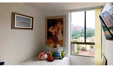 Apartamento en Venta en envigado barrio la paz