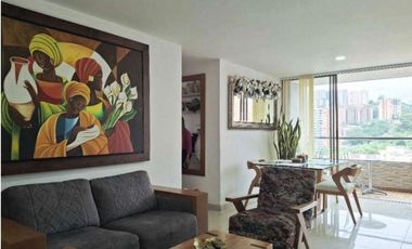 Apartamento en Venta en envigado barrio la paz
