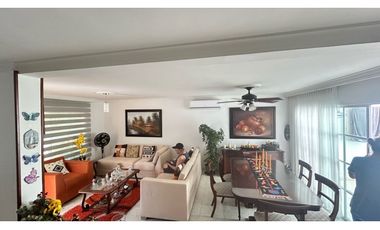 Casa En Conjunto Cerrado Rodadero Reservado - 005